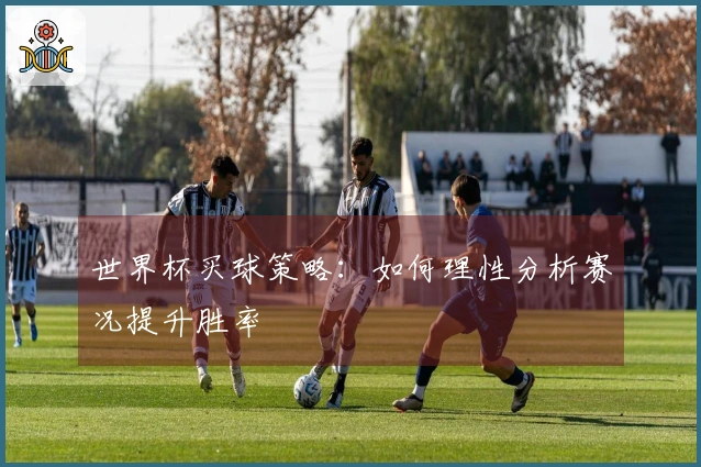 世界杯买球策略：如何理性分析赛况提升胜率