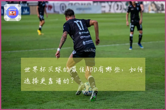 世界杯买球的最佳App有哪些,如何选择更靠谱的?