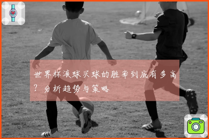 世界杯滚球买球的胜率到底有多高？分析趋势与策略