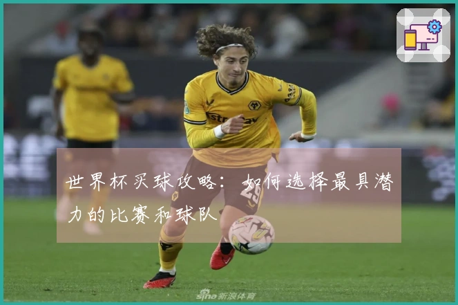 世界杯买球攻略:如何选择最具潜力的比赛和球队